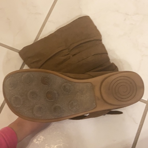 Cute fall boots - Picture 6 of 10